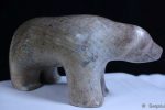 bear-carving