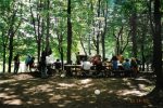 people-lunch-in-forest